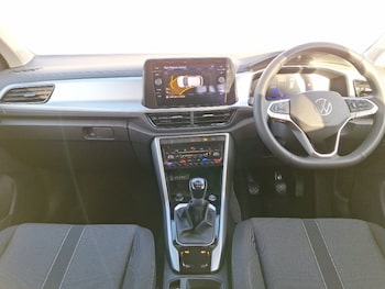 Used Volkswagen T-Roc 2025 for sale - 76795369: Photo