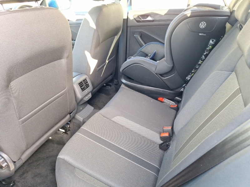 Used Volkswagen T-Roc 2025 for sale - 76795369: Photo 6