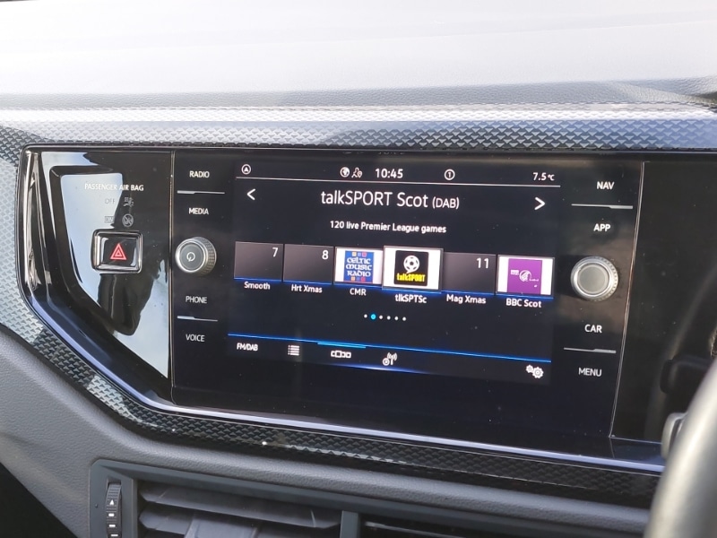 Used Volkswagen Polo 2022 for sale - 77034797: Photo 11