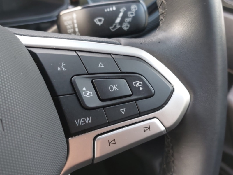 Used Volkswagen Polo 2022 for sale - 77034797: Photo 18