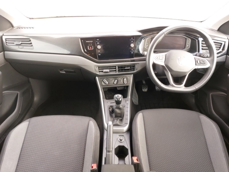 Used Volkswagen Polo 2022 for sale - 77034797: Photo 2