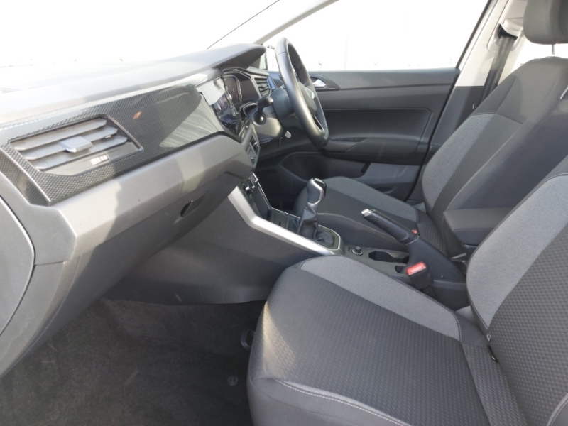 Used Volkswagen Polo 2022 for sale - 77034797: Photo 5