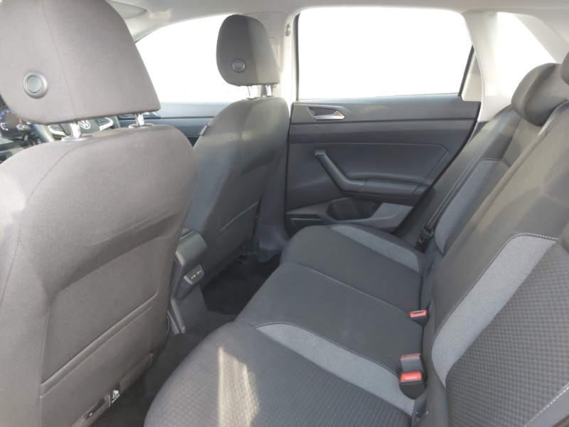 Used Volkswagen Polo 2022 for sale - 77034797: Photo 6