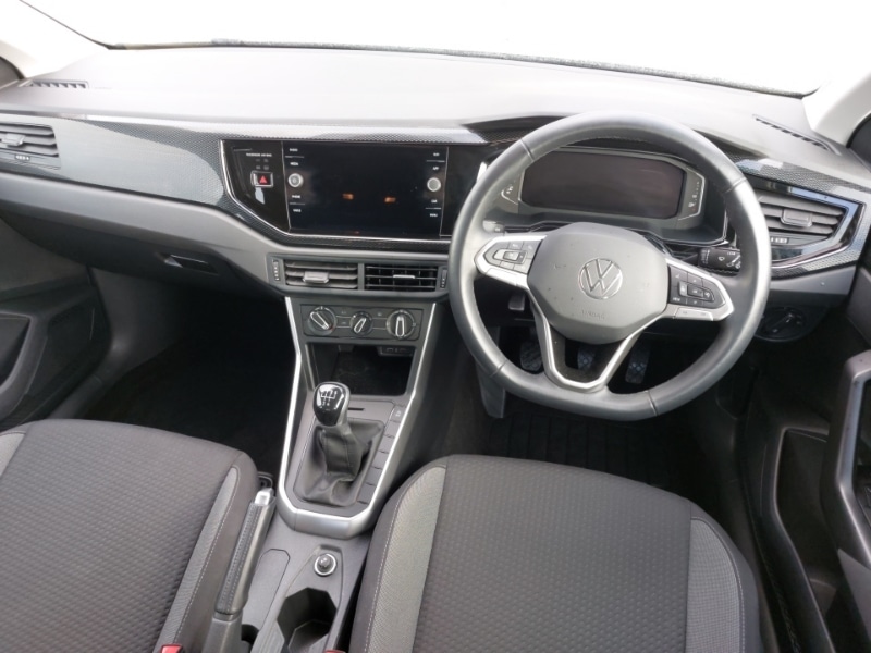 Used Volkswagen Polo 2022 for sale - 77034797: Photo 7