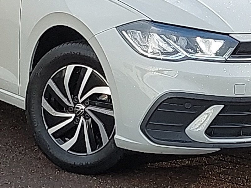 Used Volkswagen Polo 2022 for sale - 77034797: Photo 9