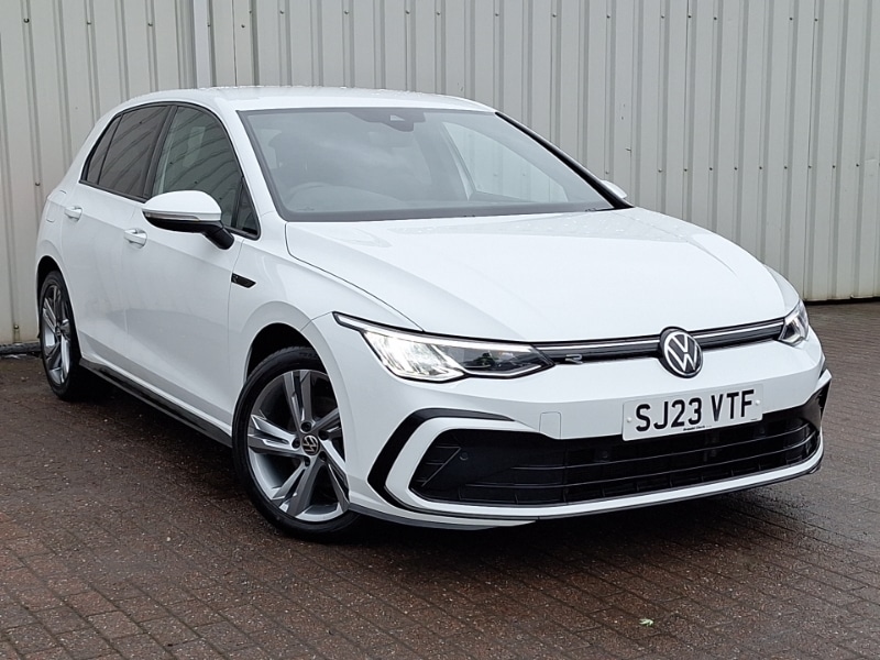 Used Volkswagen Golf 2023 for sale - 77004670: Photo 1