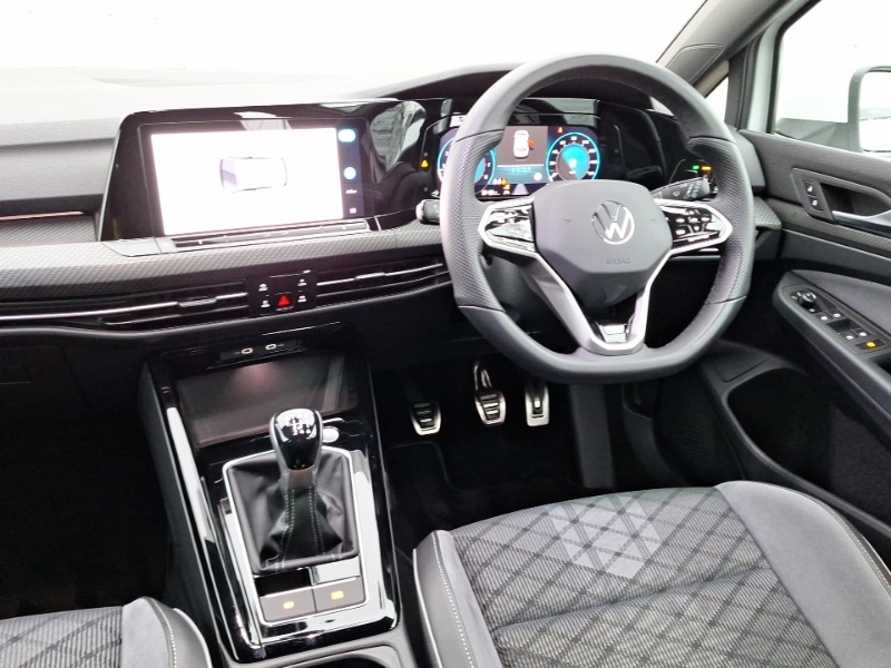 Used Volkswagen Golf 2023 for sale - 77004670: Photo 10