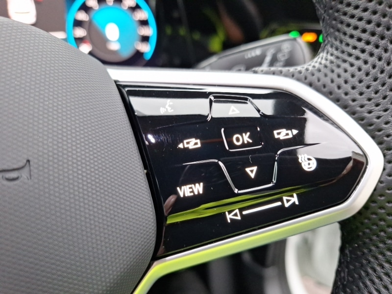 Used Volkswagen Golf 2023 for sale - 77004670: Photo 16