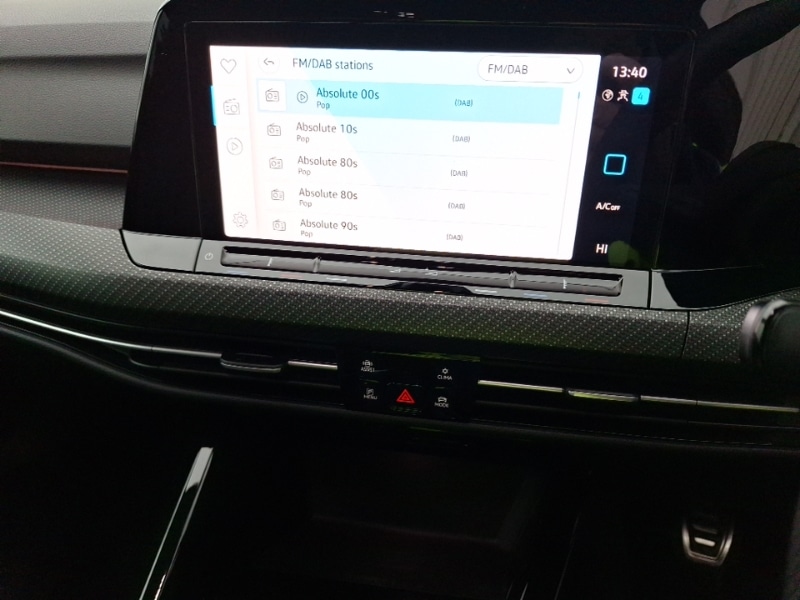 Used Volkswagen Golf 2023 for sale - 77004670: Photo 19