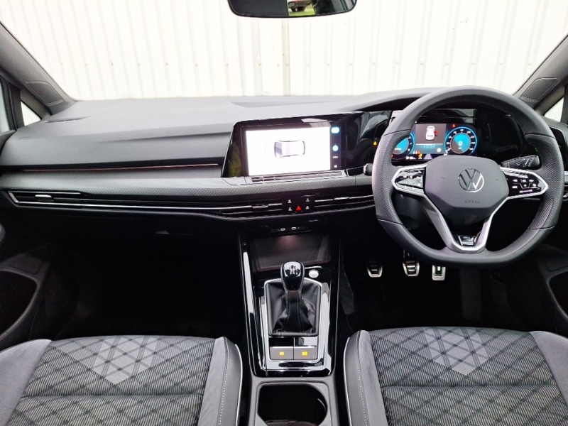 Used Volkswagen Golf 2023 for sale - 77004670: Photo 2