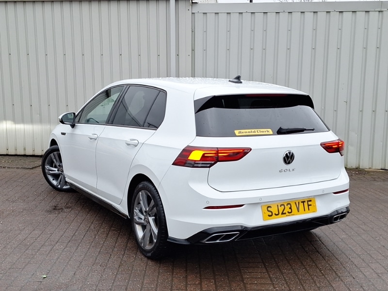 Used Volkswagen Golf 2023 for sale - 77004670: Photo 3