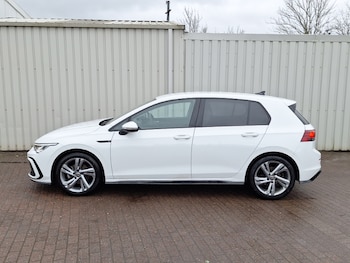 Used Volkswagen Golf 2023 for sale - 77004670: Photo
