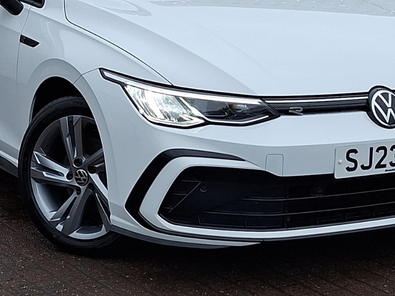 Used Volkswagen Golf 2023 for sale - 77004670: Photo 9