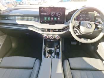 Used Skoda Superb 2024 for sale - 73993283: Photo