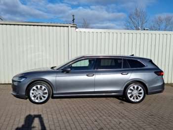 Used Skoda Superb 2024 for sale - 73993283: Photo