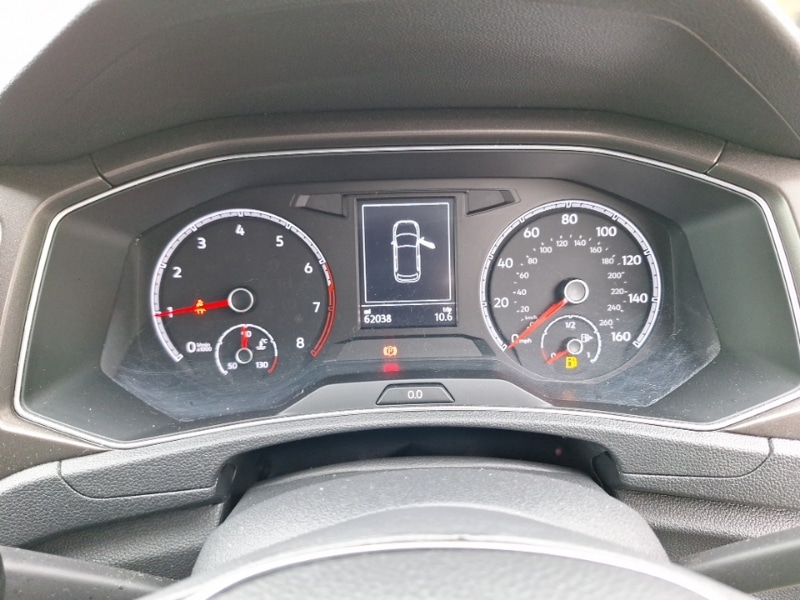 Used Volkswagen T-Roc 2018 for sale - 76301672: Photo 18