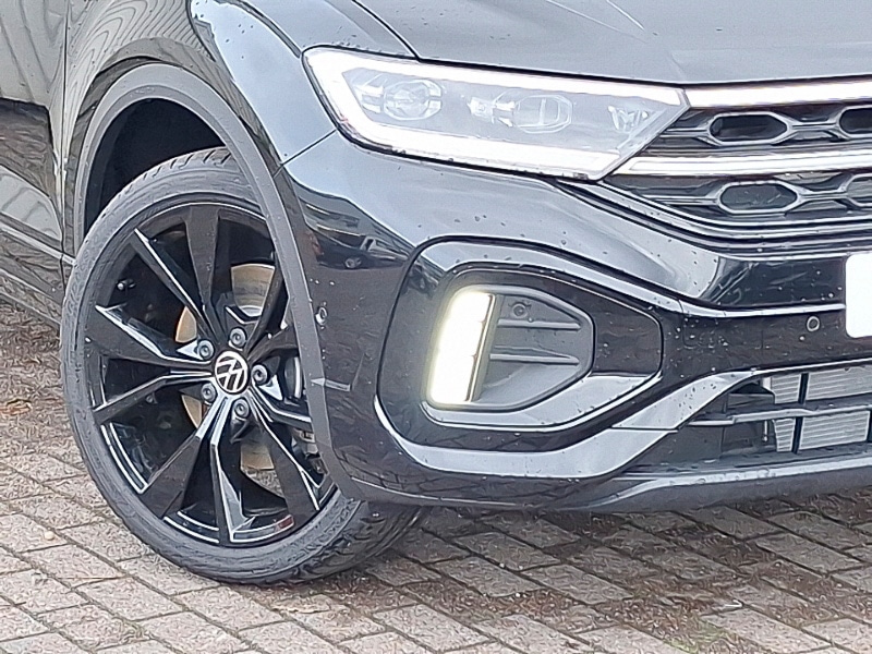 Used Volkswagen T-Roc 2025 for sale - 77453847: Photo 19