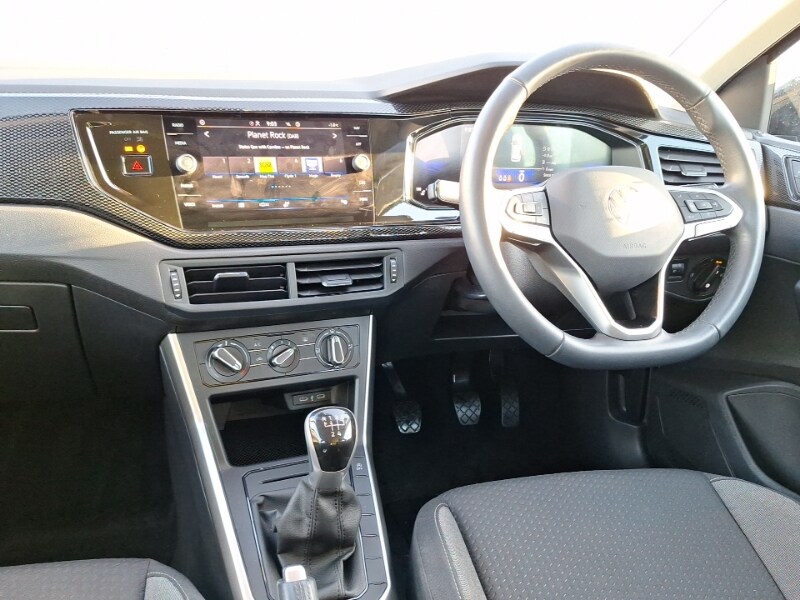 Used Volkswagen Polo 2024 for sale - 77580244: Photo 10