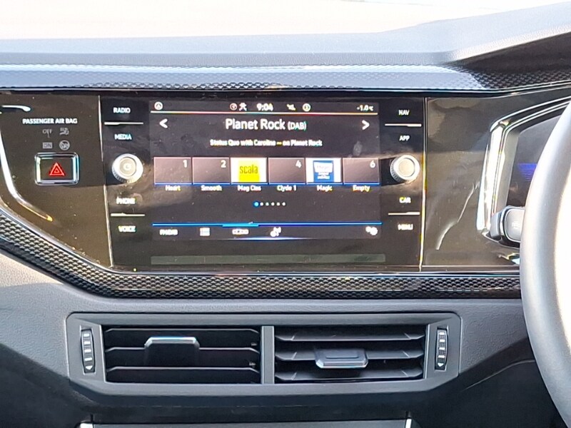 Used Volkswagen Polo 2024 for sale - 77580244: Photo 11