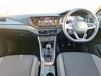 Used Volkswagen Polo 2024 for sale - 77580244: Photo