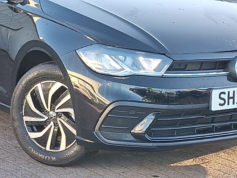 Used Volkswagen Polo 2024 for sale - 77580244: Photo 9