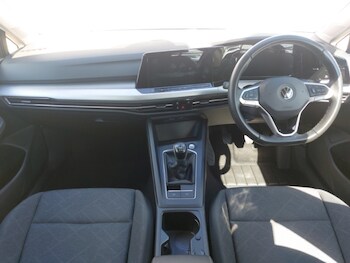 Used Volkswagen Golf 2022 for sale - 79368421: Photo
