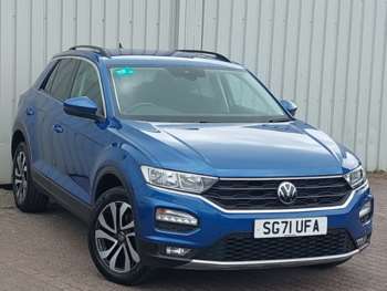 2021 - 1.5 TSI EVO Active 5dr