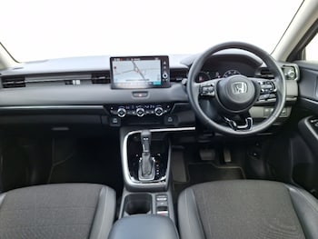 Used Honda HR-V 2022 for sale - 79513543: Photo