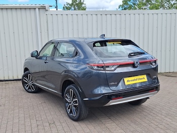 Used Honda HR-V 2022 for sale - 79513543: Photo