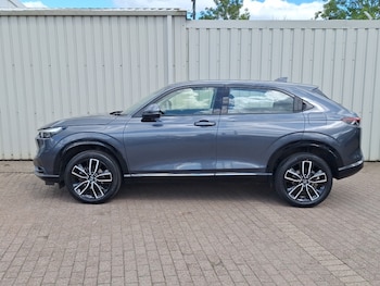Used Honda HR-V 2022 for sale - 79513543: Photo