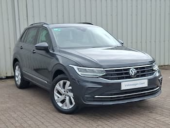 Used Volkswagen Tiguan 2022 for sale - 79799318: Photo
