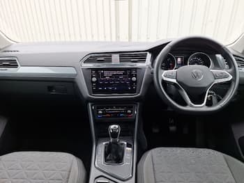 Used Volkswagen Tiguan 2022 for sale - 79799318: Photo