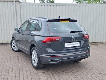 Used Volkswagen Tiguan 2022 for sale - 79799318: Photo