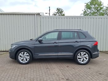 Used Volkswagen Tiguan 2022 for sale - 79799318: Photo