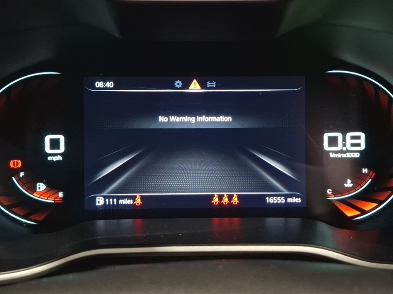 Used MG MG ZS 2023 for sale - 77197957: Photo 11