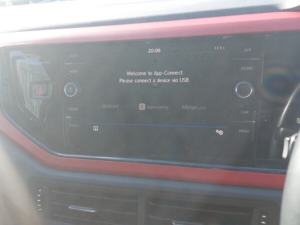 Used Volkswagen Polo 2020 for sale - 76321490: Photo 12