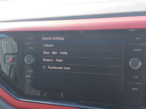Used Volkswagen Polo 2020 for sale - 76321490: Photo 13
