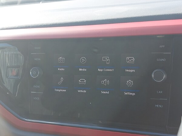 Used Volkswagen Polo 2020 for sale - 76321490: Photo 14