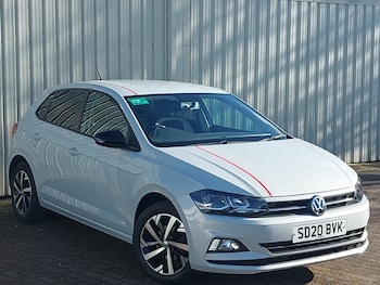 Volkswagen - Polo