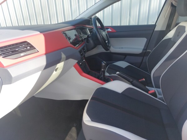 Used Volkswagen Polo 2020 for sale - 76321490: Photo 5