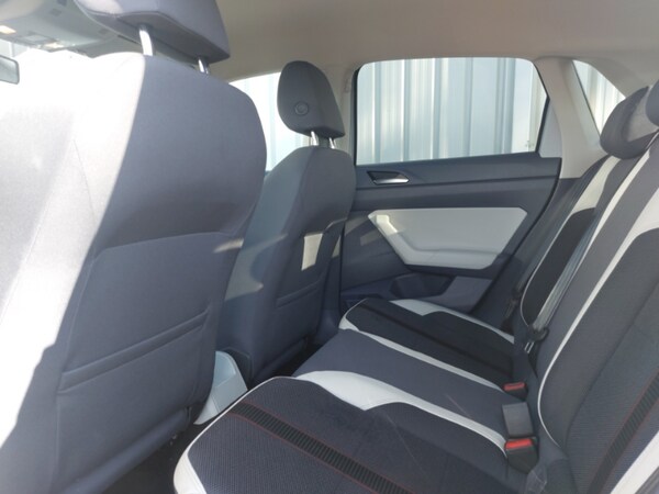 Used Volkswagen Polo 2020 for sale - 76321490: Photo 6