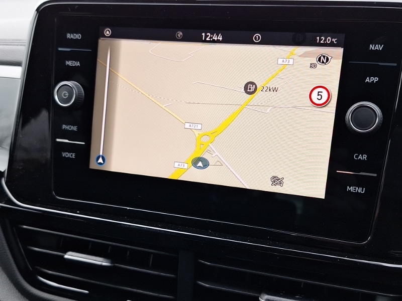 Used Volkswagen T-Roc 2025 for sale - 76947395: Photo 19