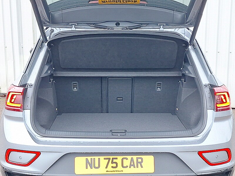 Used Volkswagen T-Roc 2025 for sale - 77651780: Photo 18