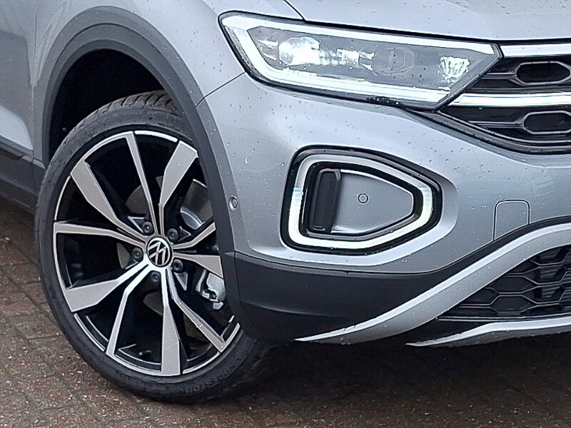 Used Volkswagen T-Roc 2025 for sale - 77651780: Photo 19