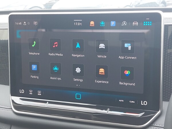 Used Volkswagen Tiguan 2024 for sale - 75408793: Photo 12