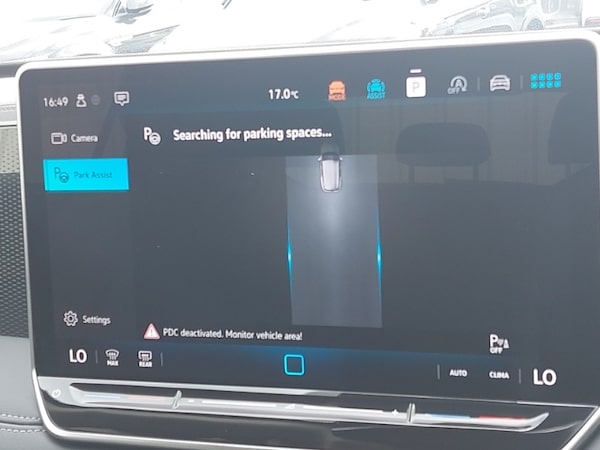 Used Volkswagen Tiguan 2024 for sale - 75408793: Photo 14