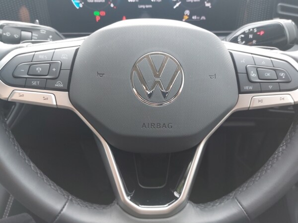 Used Volkswagen Tiguan 2024 for sale - 75408793: Photo 19