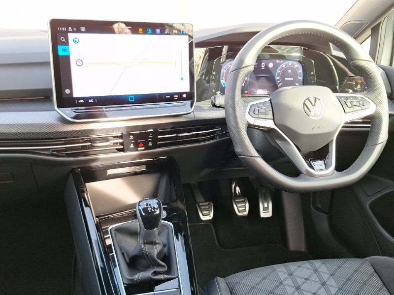 Used Volkswagen Golf 2024 for sale - 76450943: Photo 10