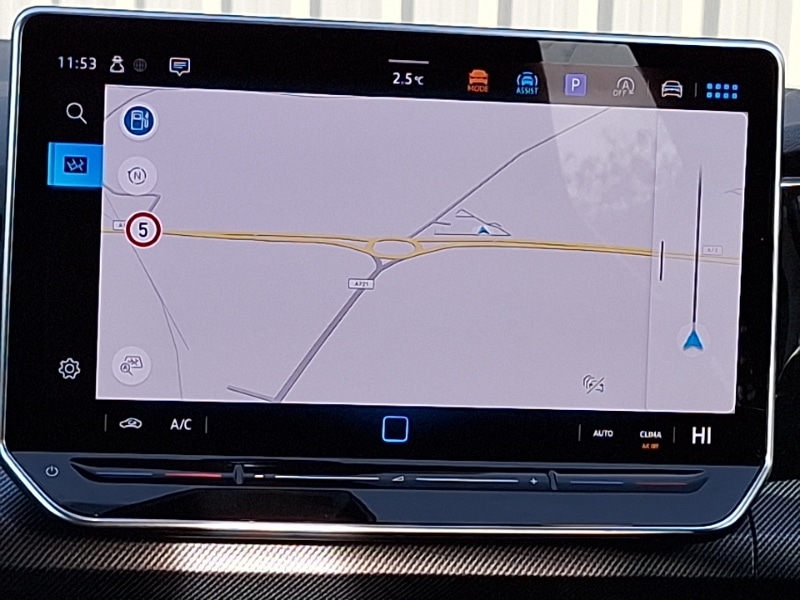 Used Volkswagen Golf 2024 for sale - 76450943: Photo 11