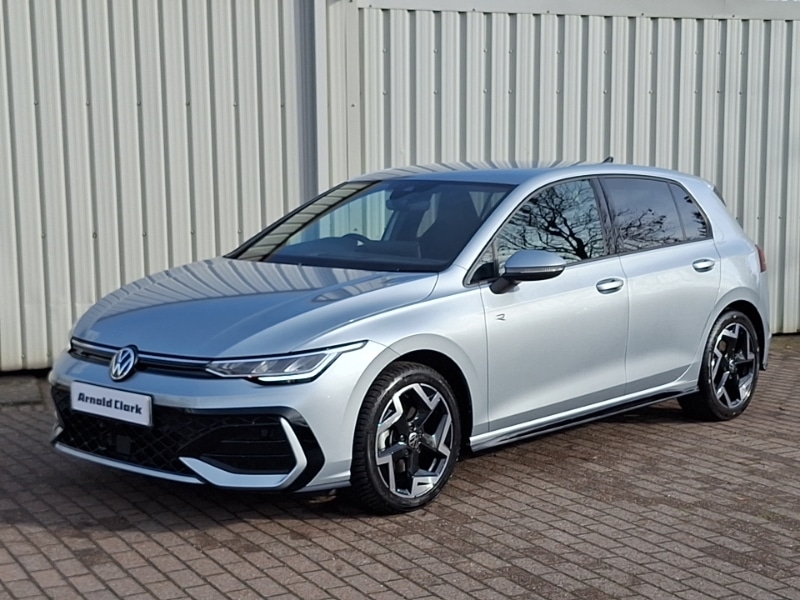 Used Volkswagen Golf 2024 for sale - 76450943: Photo 12